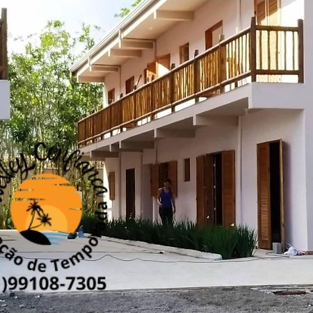 Loft Encantador Maranduba Ubatuba Eksteriør billede