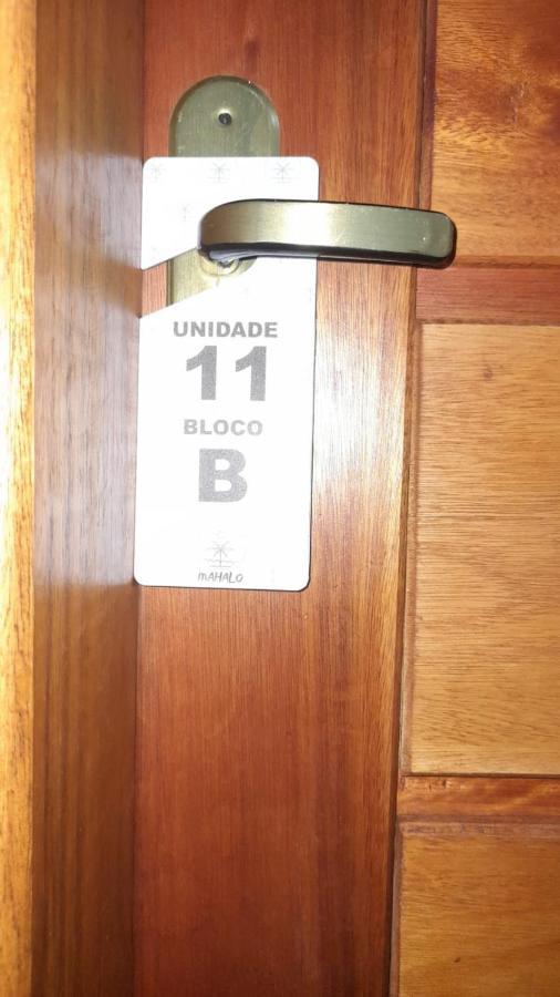 Loft Encantador Maranduba Ubatuba Eksteriør billede