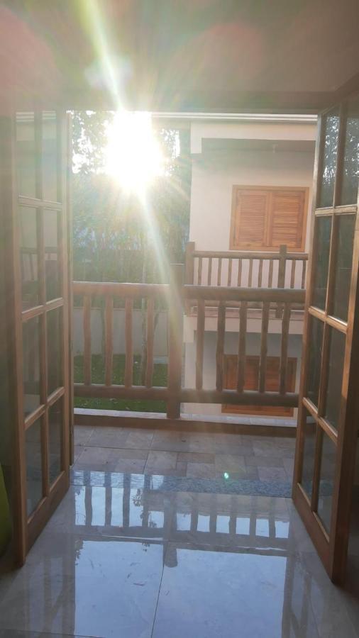 Loft Encantador Maranduba Ubatuba Eksteriør billede