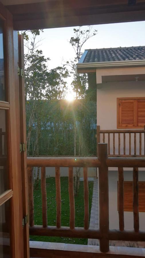 Loft Encantador Maranduba Ubatuba Eksteriør billede