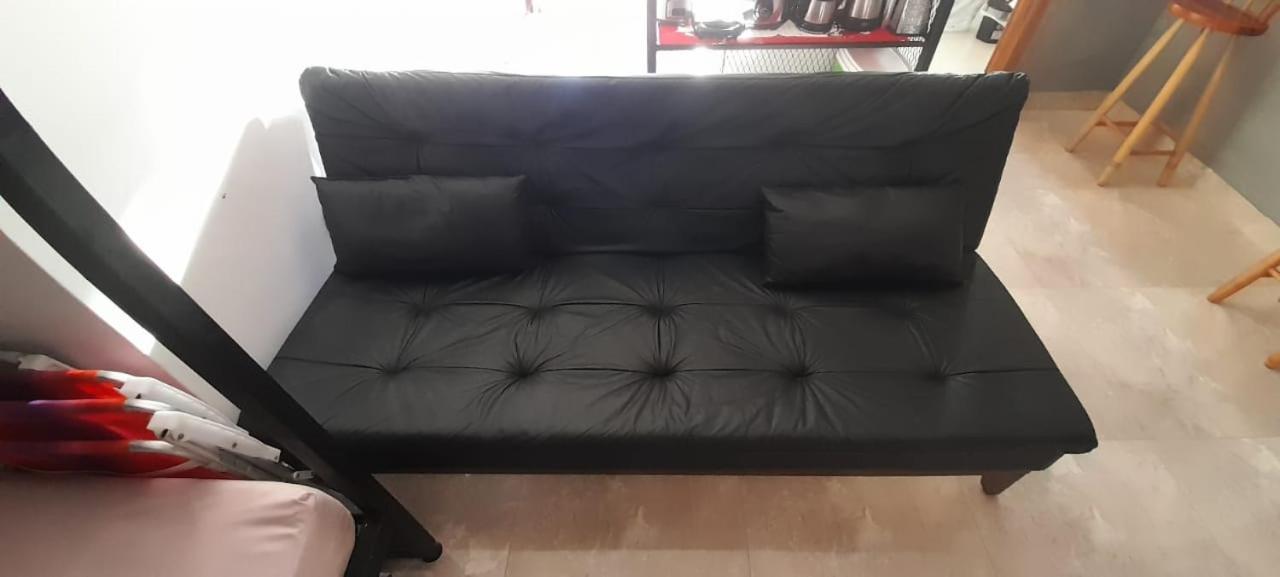 Loft Encantador Maranduba Ubatuba Eksteriør billede