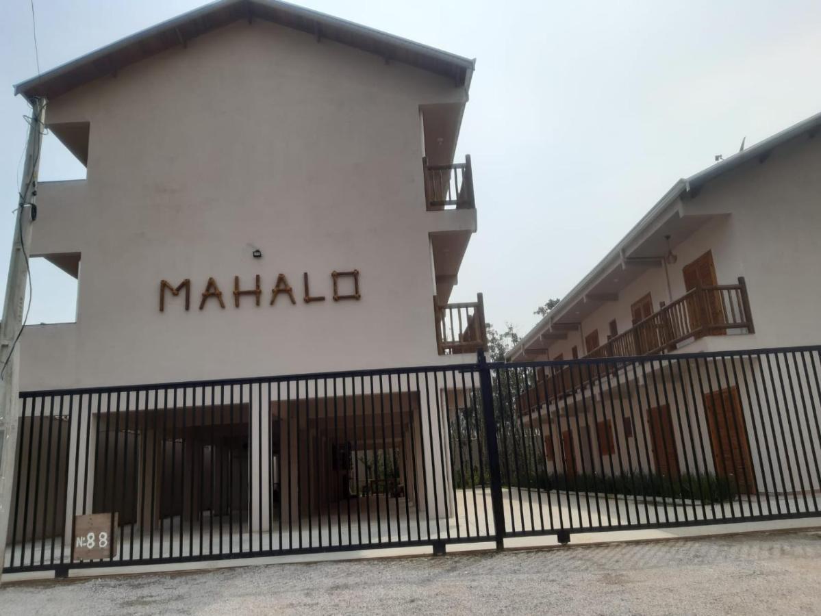 Loft Encantador Maranduba Ubatuba Eksteriør billede