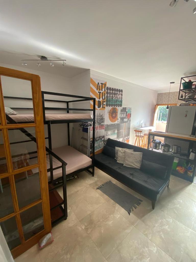Loft Encantador Maranduba Ubatuba Eksteriør billede