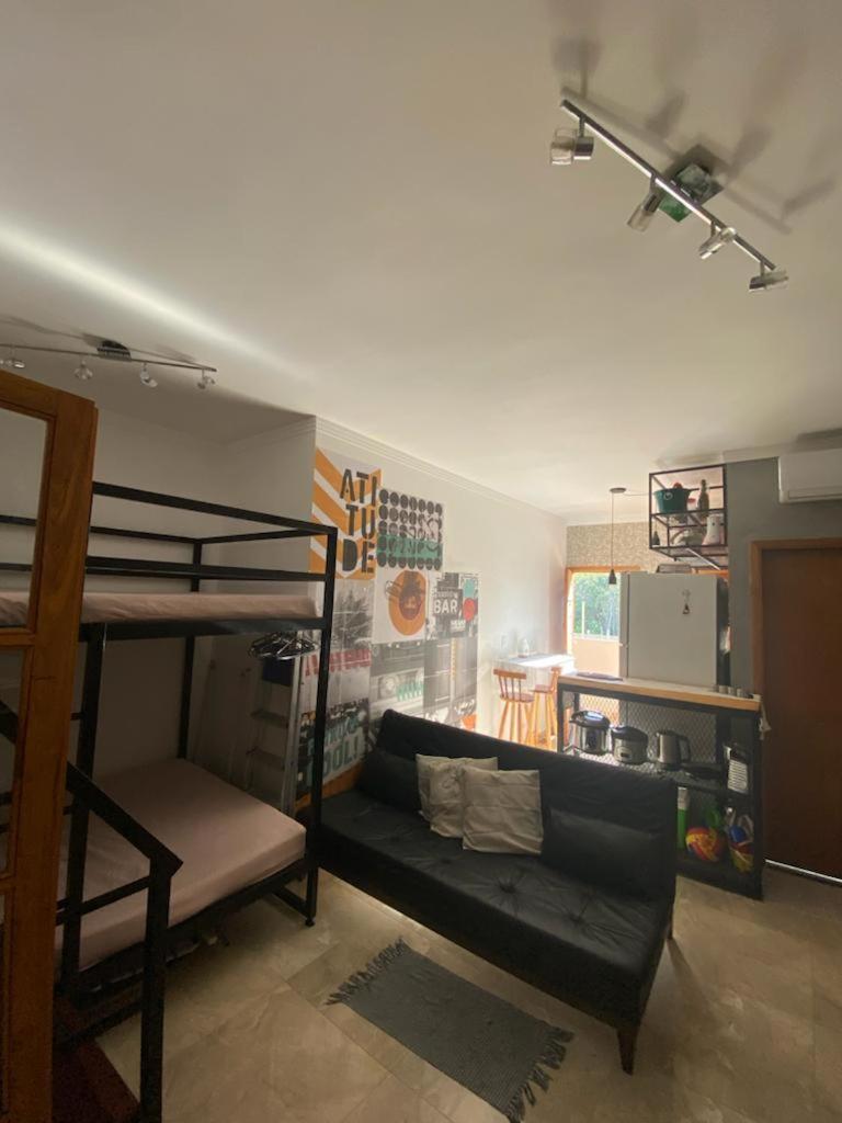 Loft Encantador Maranduba Ubatuba Eksteriør billede
