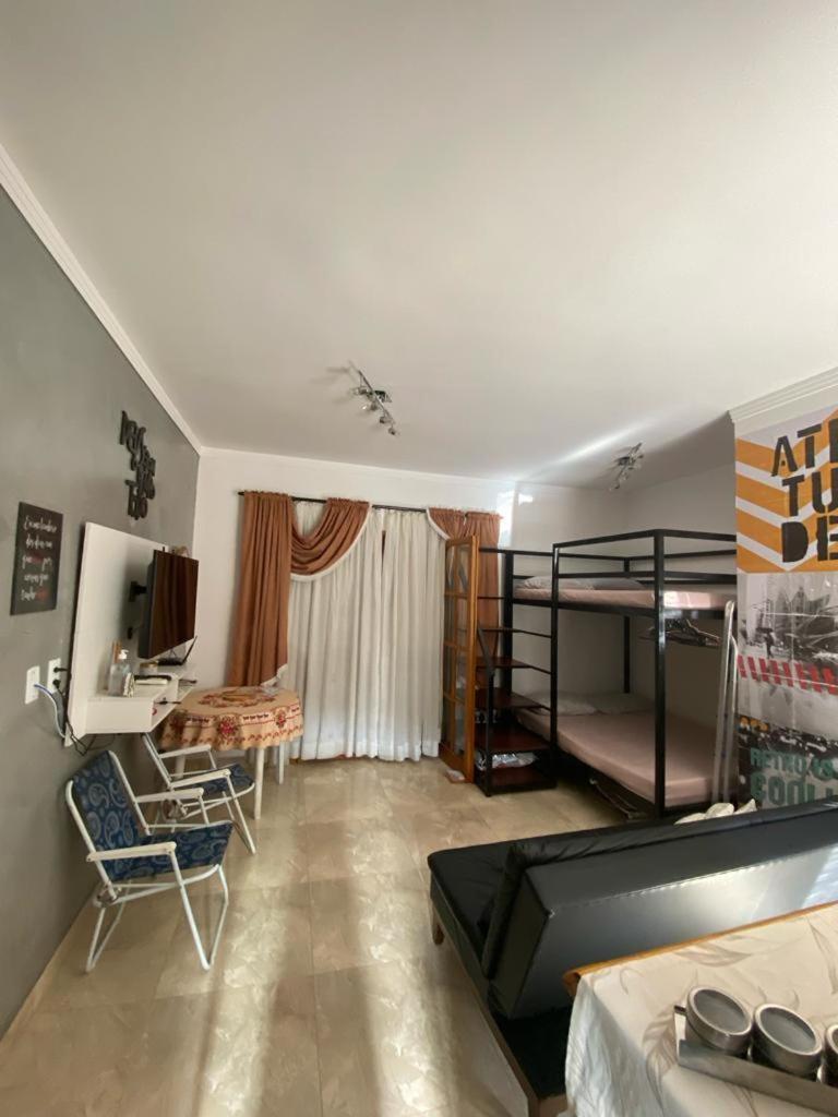 Loft Encantador Maranduba Ubatuba Eksteriør billede