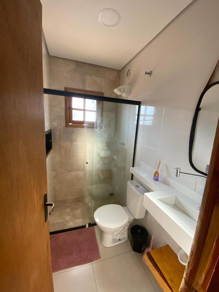 Loft Encantador Maranduba Ubatuba Eksteriør billede